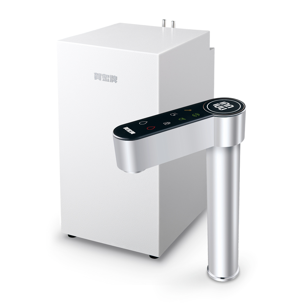 UW-2212HW-1 LED觸控式廚下型節能冷熱飲水機